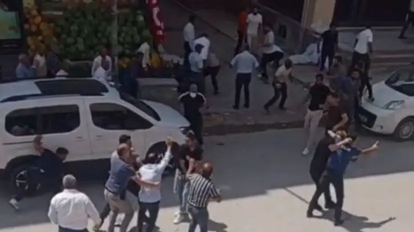 Van’da ölümle sonuçlanan kavgada 17 kişi tutuklandı
