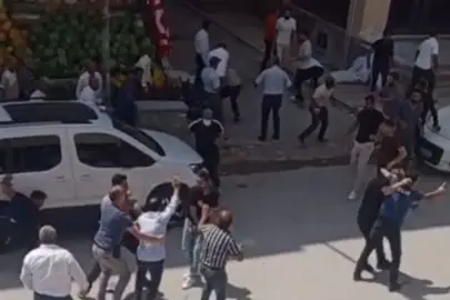Van’da ölümle sonuçlanan kavgada 17 kişi tutuklandı