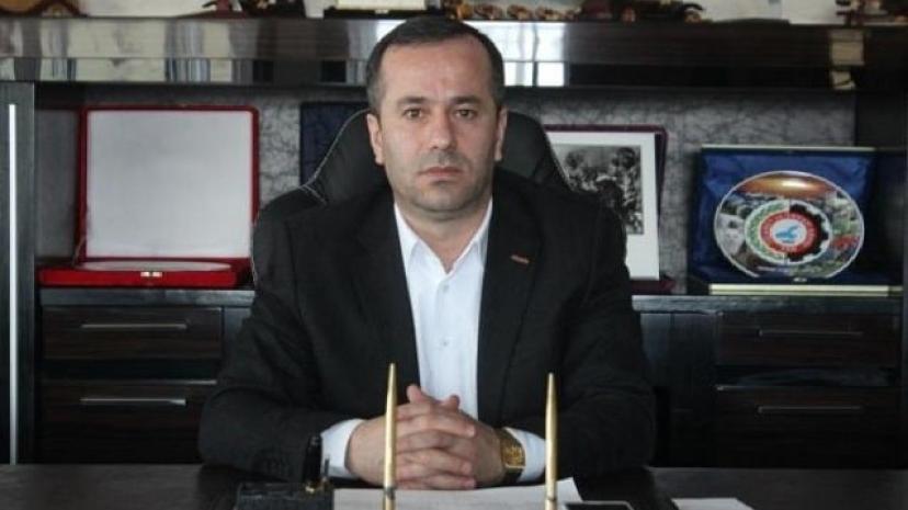 ‘Van'dan Kıbrıs'a uçak seferlerinin 2027’de başlamasını bekliyoruz’