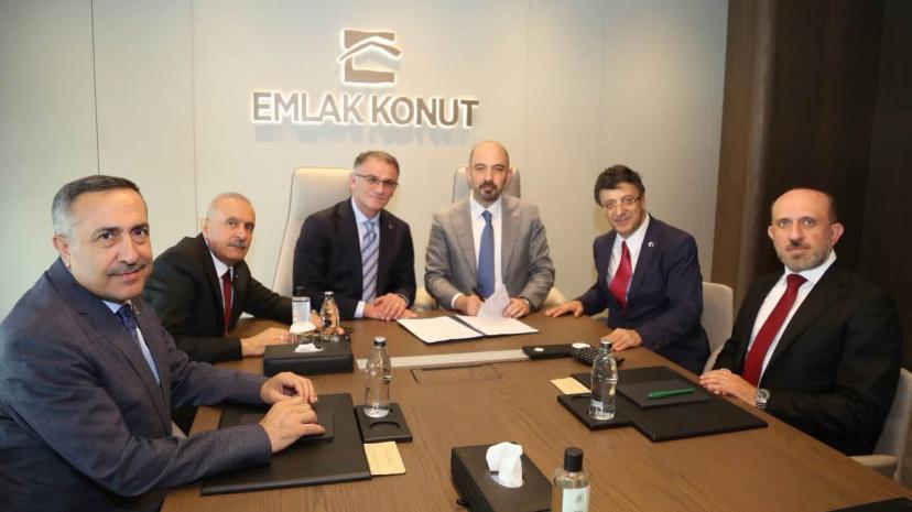 VAN’IN GELECEĞİNE 209 BİN 113 METREKARELİK DEV YATIRIM