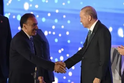 Vanlı Milletvekili AK Parti’ye geçti!