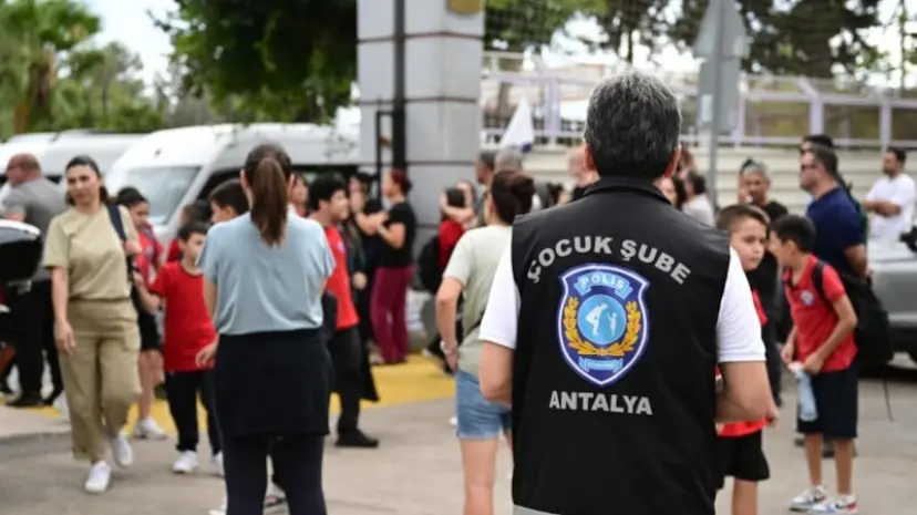 2026-2027 eğitim öğretim yılı başladı: İlk ders zili önlemlerle çalıyor