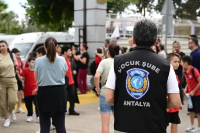 2026-2027 eğitim öğretim yılı başladı: İlk ders zili önlemlerle çalıyor