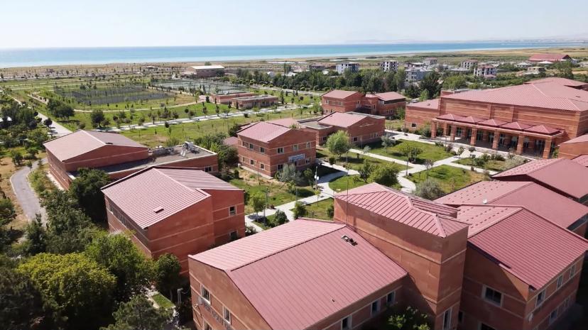 2026 AFAD Van Akredite Ekipler Bölgesel Kampı hazırlıkları aralıksız devam ediyor