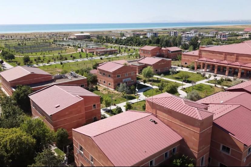 2026 AFAD Van Akredite Ekipler Bölgesel Kampı hazırlıkları aralıksız devam ediyor
