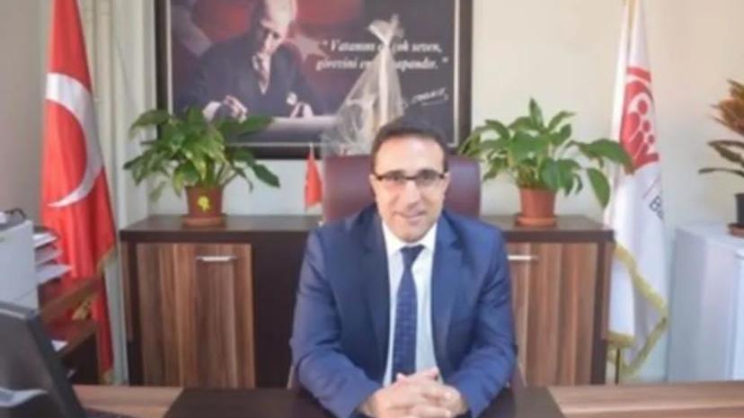 Aile ve Sosyal Hizmetler Bakanlığı, Altun'u Muş İl Müdürü Vekili olarak görevlendirdi