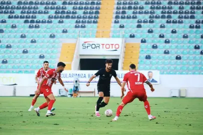 anspor 1 basamak geriledi!