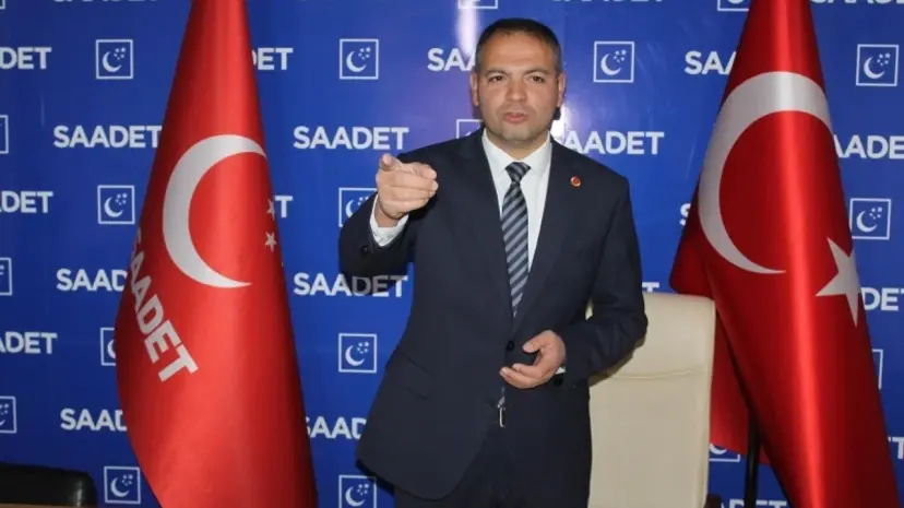 Başkan İlhan’dan Van’daki işsizlik sorunu için sert çıkış: "Van’ın kaderi gençlerin umutsuzluğu olamaz!"