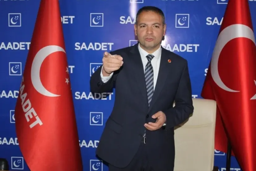 Başkan İlhan’dan Van’daki işsizlik sorunu için sert çıkış: "Van’ın kaderi gençlerin umutsuzluğu olamaz!"