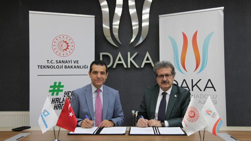 BİK ve DAKA iş birliğiyle bölge basınına drone eğitimi