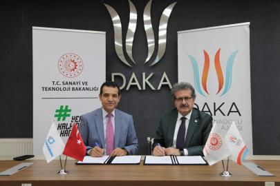 BİK ve DAKA iş birliğiyle bölge basınına drone eğitimi
