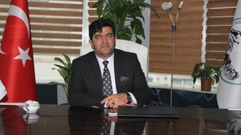 Brukiler Derneği Başkanı Erbenzer “Aşiretler Arasında Husumet Yok”