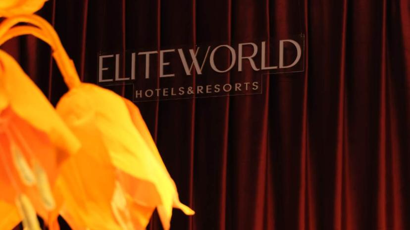 Elite World’ün 50 Yıllık Yolculuğu Sanatla Buluşuyor