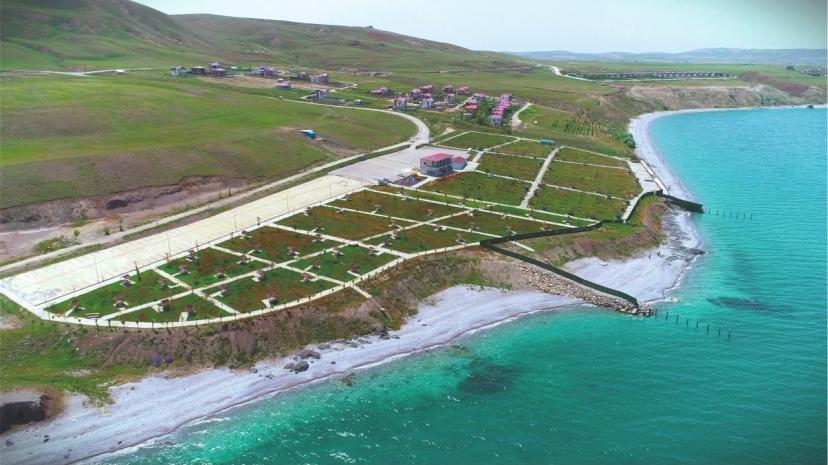 Mavi Bayraklı Halk Plajı’nda 2026 Sezonu Sona Eriyor
