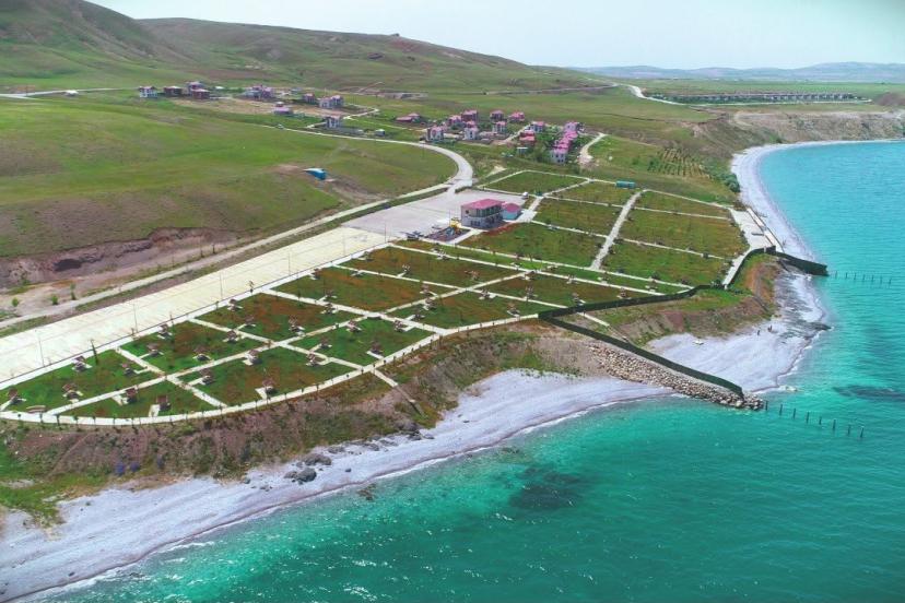 Mavi Bayraklı Halk Plajı’nda 2026 Sezonu Sona Eriyor