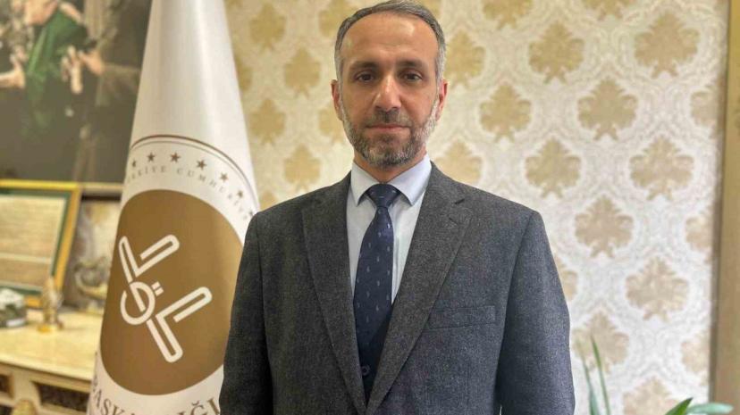 Müftülük Atamaları: Van, Urfa ve Bitlis'te Yeni Görevlendirmeler