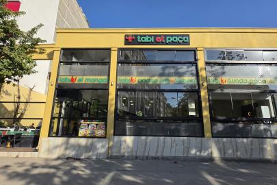 Tabi Et Restaurant hizmete açıldı