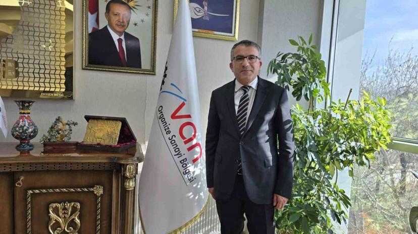 Van tramvay hattına bakanlık imzası