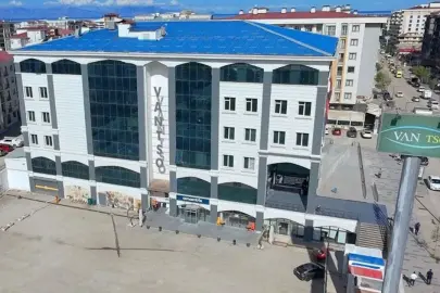 VAN TSO'da seçim tarihi belli oldu