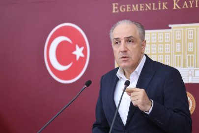 Van YYÜ Rektörü Şevli hakkındaki iddialara ilişkin soru önergesi yanıtlandı: Yükseköğretim Denetleme Kurulu’na gönderildi