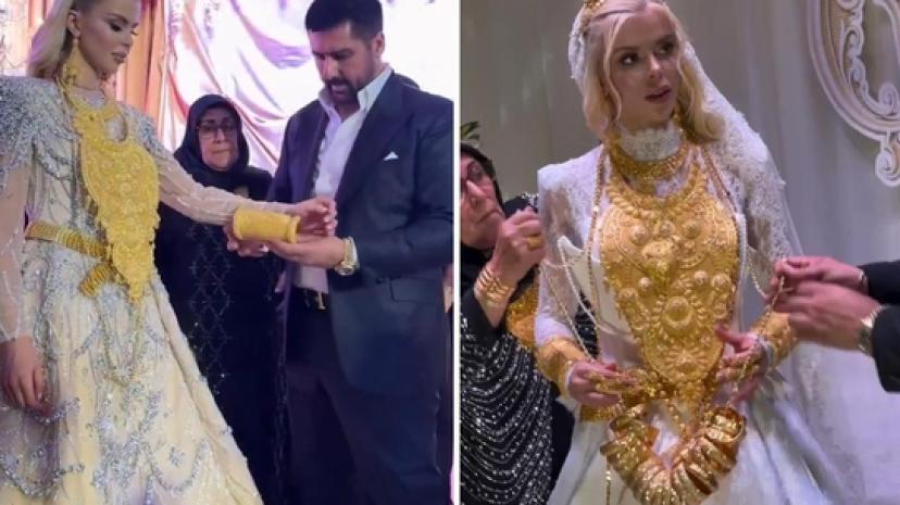 Vanlı Kara Haydar'ın eşi Çağla Öz, İstanbul'da polise teslim oldu