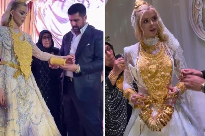 Vanlı Kara Haydar'ın eşi Çağla Öz, İstanbul'da polise teslim oldu