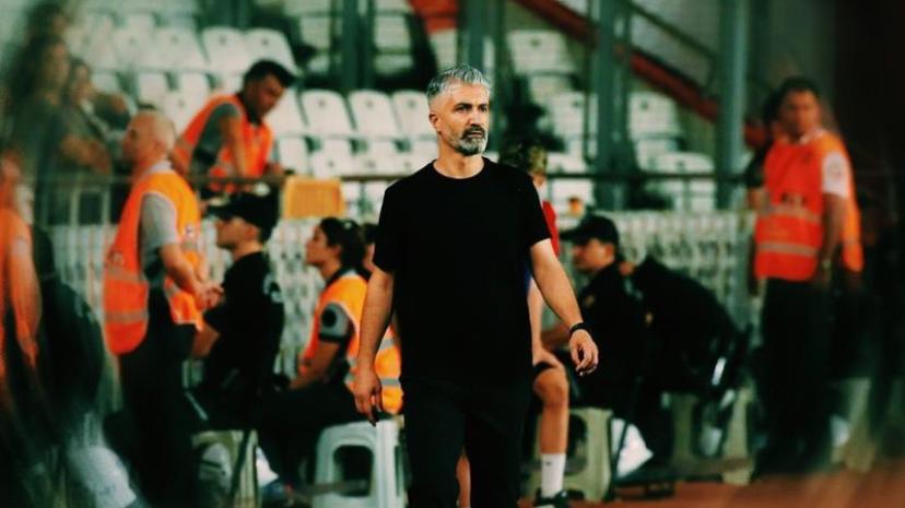 Vanspor’da Murat Yıldırım dönemi sona erdi