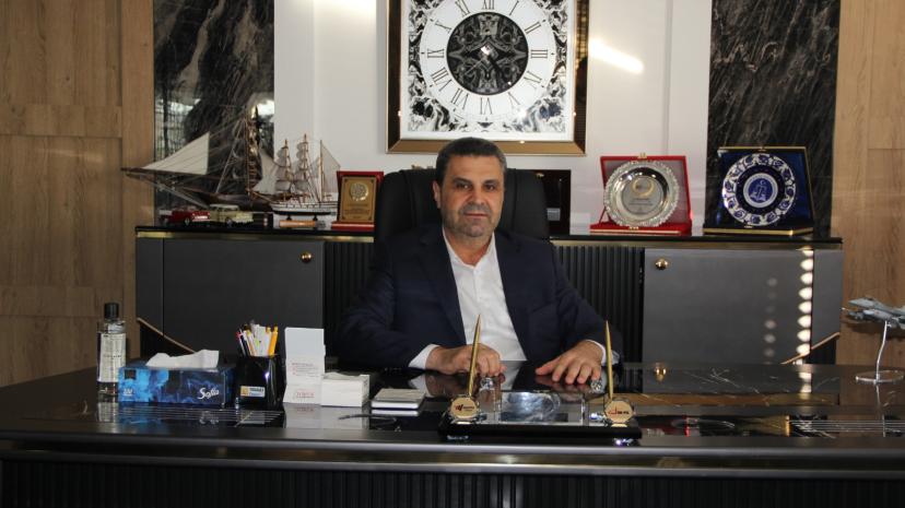 Yaşar Ailesi’nden düğüne katılan davetlilere teşekkür