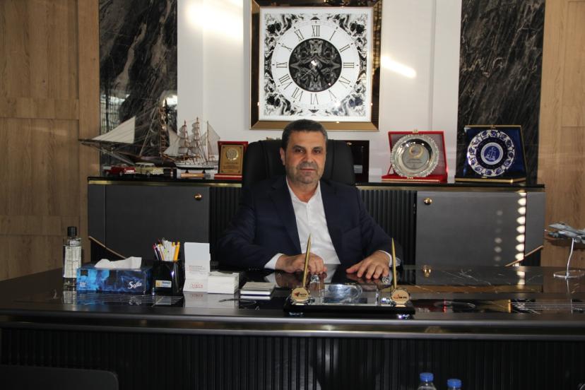 Yaşar Ailesi’nden düğüne katılan davetlilere teşekkür