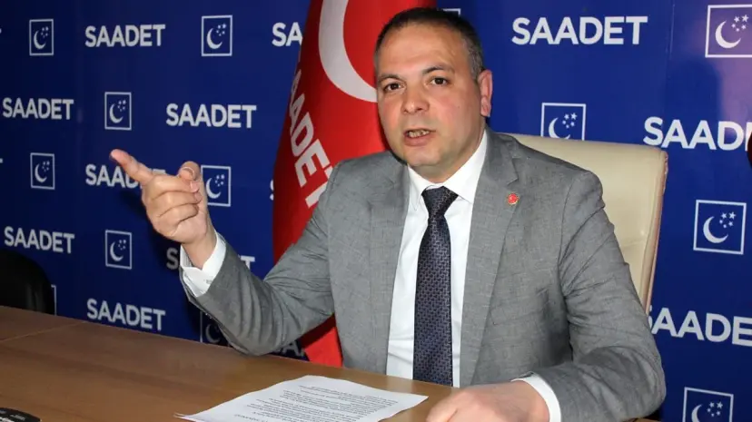 Başkan İlhan’dan Beşyol’daki okul projesine tepki
