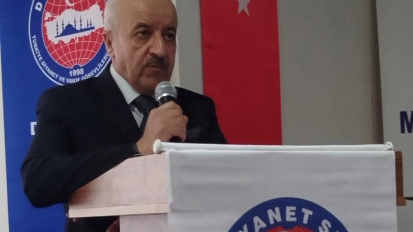 Başkan Kaval güven tazeledi