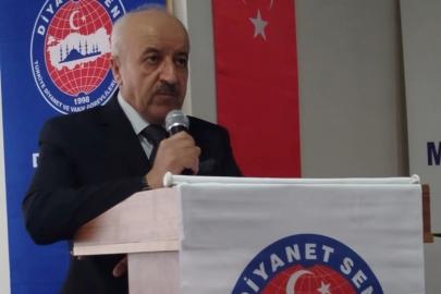 Başkan Kaval güven tazeledi