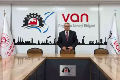 Başkan Memet Aslan’dan ‘Cumhuriyet Bayramı’ mesajı