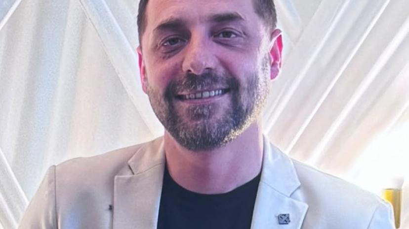 Beyaz Liste 14. Meslek Grubu Adayı Bekiroğlu: “Van’ın Geleceğine Sözümüz Var”