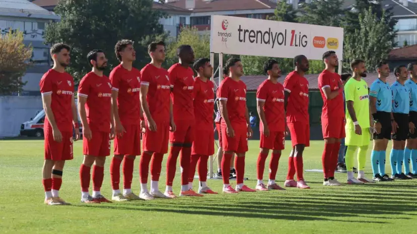 Boluspor, Van Spor FK maçı biletlerini 140 liradan Passo üzerinden satışa sundu