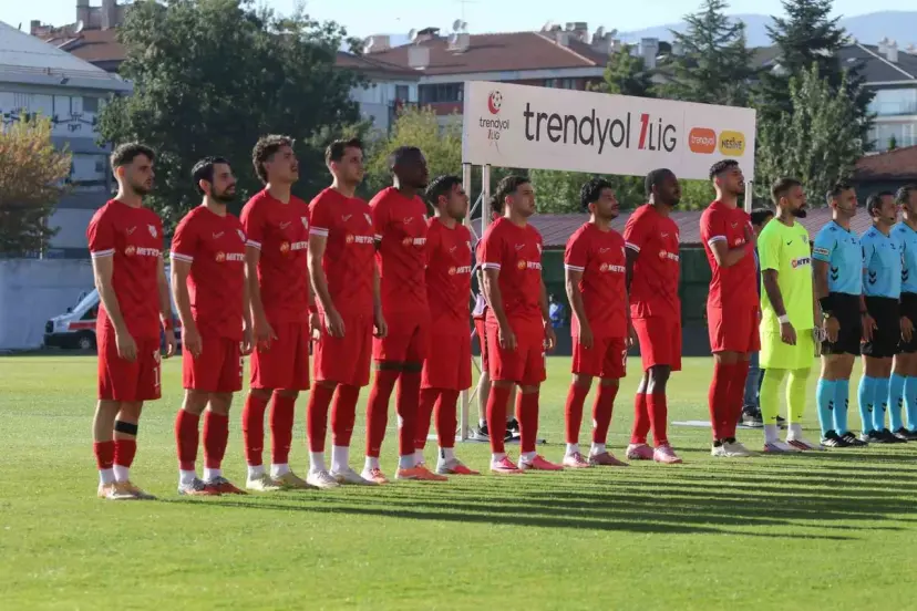 Boluspor, Van Spor FK maçı biletlerini 140 liradan Passo üzerinden satışa sundu