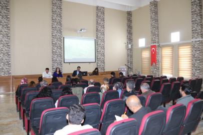 Edremit Belediye Meclisi Ekim Ayı Toplantılarına Başladı