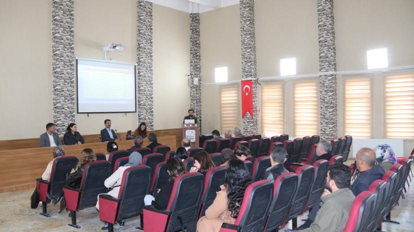Edremit Belediyesi’nin 2027 yılı bütçesi  kabul edildi