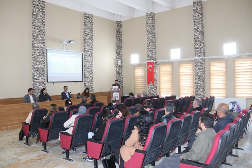 Edremit Belediyesi’nin 2027 yılı bütçesi  kabul edildi