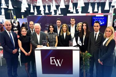 ELİTE WORLD HOTELS & RESORTS, ANTALYA TURİZM FUARI’NDA YERİNİ ALDI
