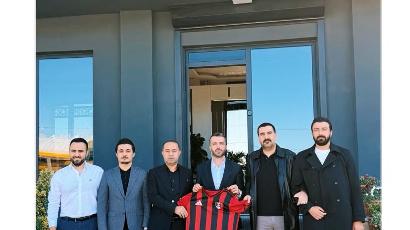 FORMA SIRT SPONSORUMUZ: ERTUŞ ÖLMEZ GRUP