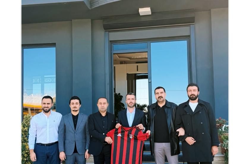 FORMA SIRT SPONSORUMUZ: ERTUŞ ÖLMEZ GRUP