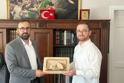 Gürpınar’da gururlandıran başarı: Türkiye finalinde dereceye girdi