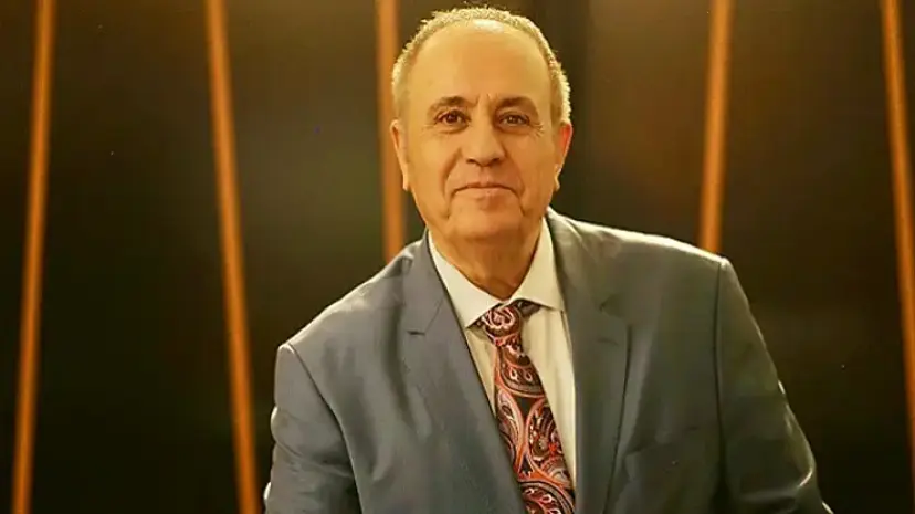 Kandaşoğlu: Van TSO'yu yeniden eski kimliğine kavuşturacağız