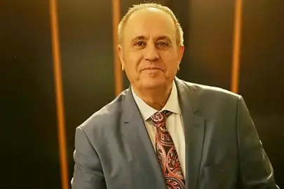 Kandaşoğlu: Van TSO'yu yeniden eski kimliğine kavuşturacağız