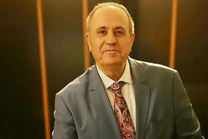 Kandaşoğlu: Van TSO'yu yeniden eski kimliğine kavuşturacağız