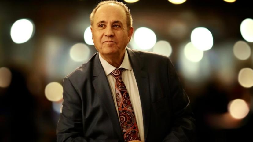 Kandaşoğlu'ndan ekonomik değişim çağrısı