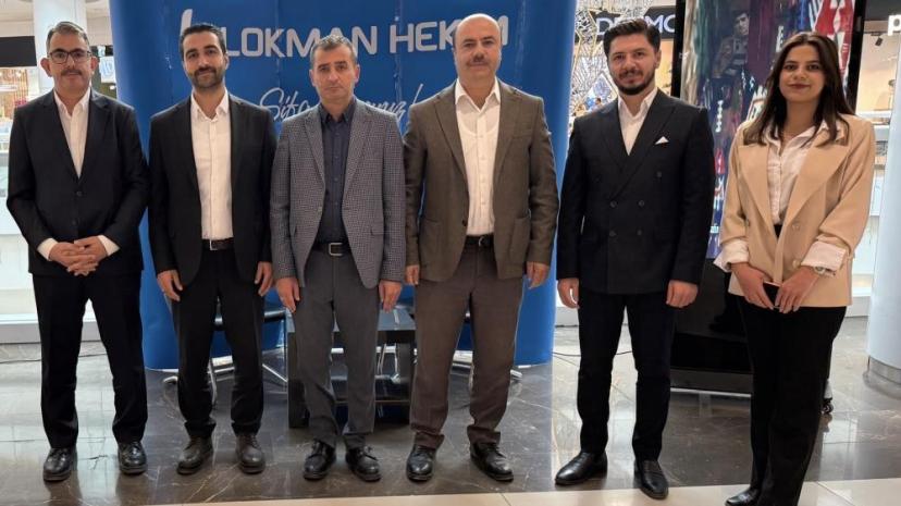 Lokman Hekim Van Hastanesi'nden hasta hakları farkındalığı