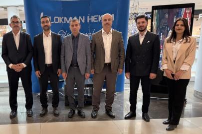 Lokman Hekim Van Hastanesi'nden hasta hakları farkındalığı