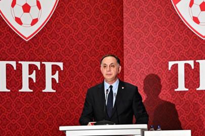 MHK'ya darbe üstüne darbe! Bir hakem daha suç duyurusunda bulundu